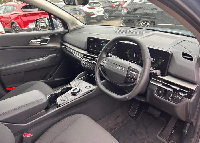 Used 1
                    KIA
                     for Sale Image