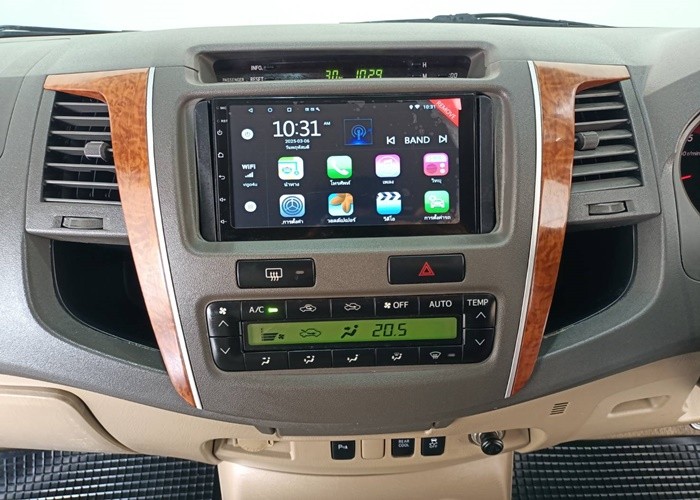 Used 5
                    TOYOTA
                     for Sale Image