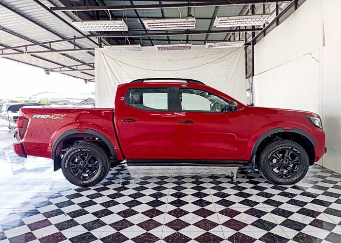 Used 1
                    NISSAN
                     for Sale Image