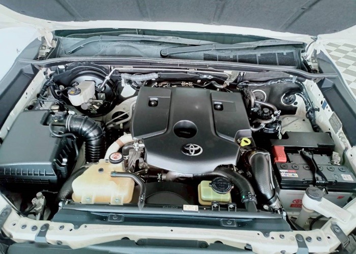 Used 10
                    TOYOTA
                     for Sale Image