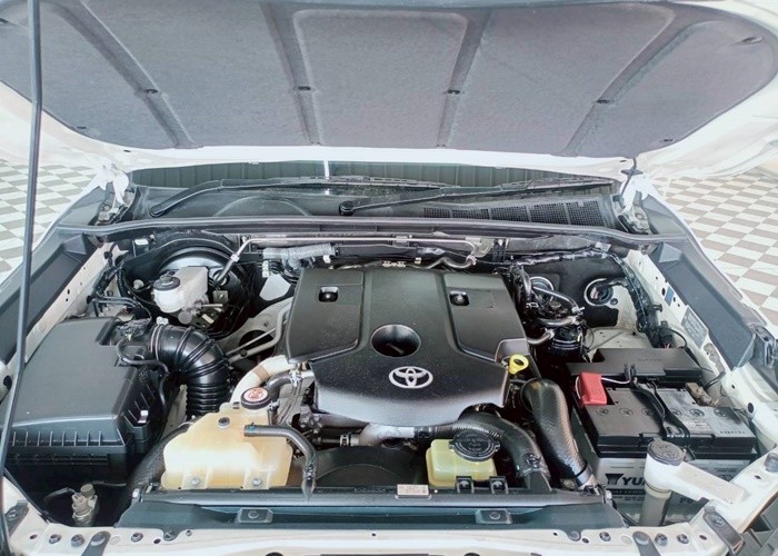 Used 10
                    TOYOTA
                     for Sale Image