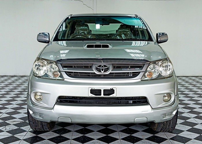 Used 4
                    TOYOTA
                     for Sale Image