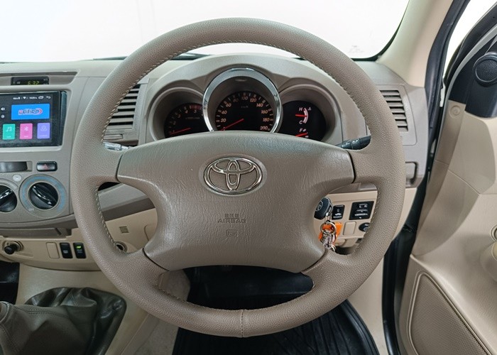 Used 4
                    TOYOTA
                     for Sale Image