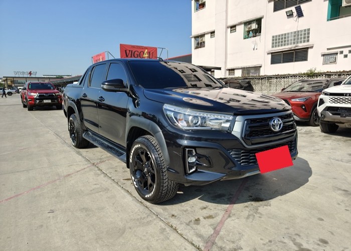 Used 2
                    TOYOTA
                     for Sale Image