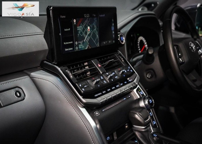 Used 1
                    TOYOTA
                     for Sale Image