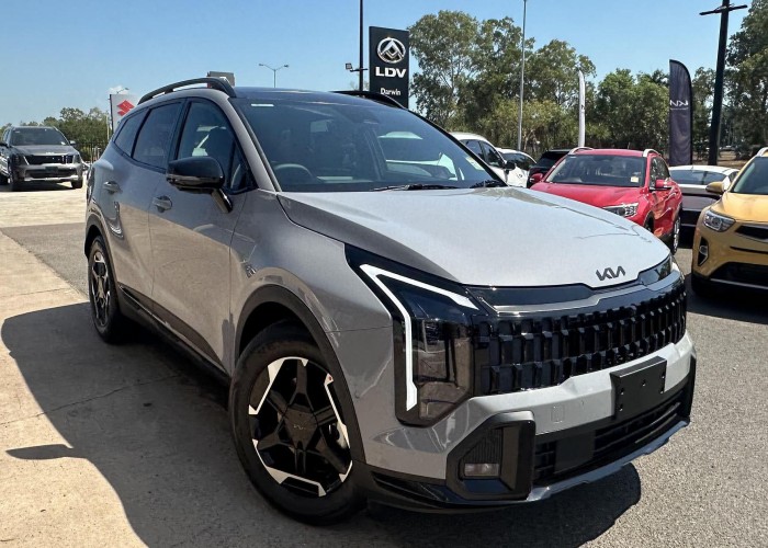 Used 1
                    KIA
                     for Sale Image