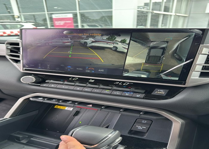 Used 1
                    TOYOTA
                     for Sale Image