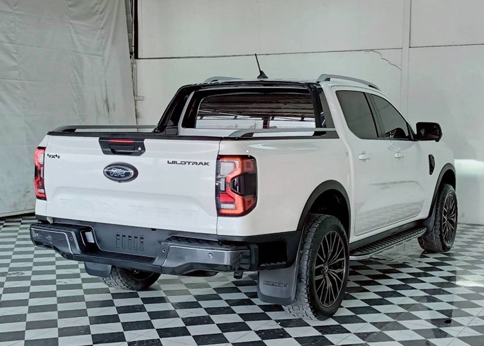 Used 3
                    FORD
                     for Sale Image