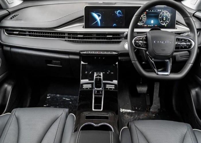 Used 1
                    CHERY
                     for Sale Image