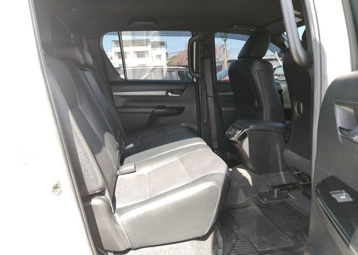 Used 8
                    TOYOTA
                     for Sale Image