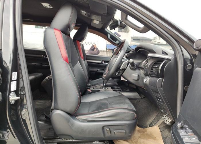 Used 2
                    TOYOTA
                     for Sale Image