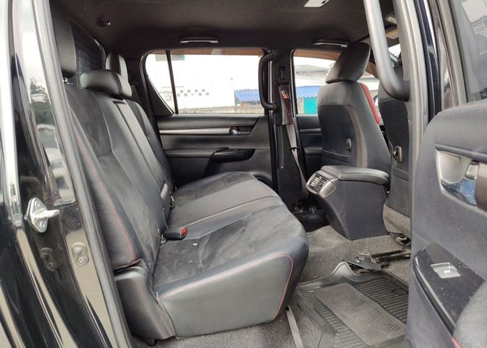 Used 2
                    TOYOTA
                     for Sale Image