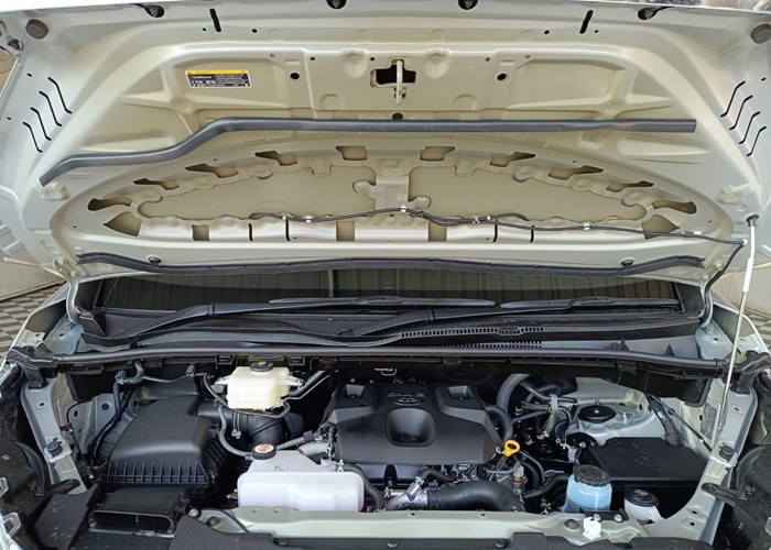 Used 1
                    TOYOTA
                     for Sale Image