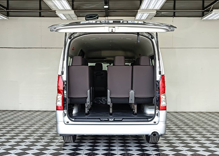 Used 1
                    TOYOTA
                     for Sale Image