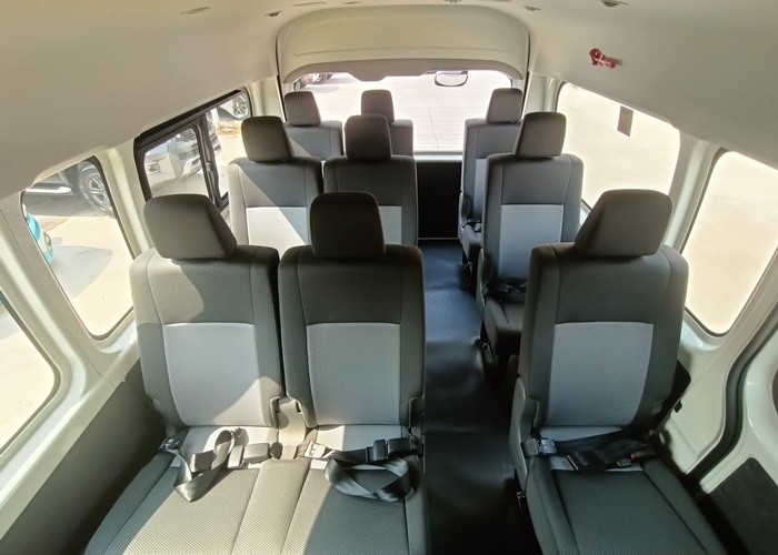 Used 1
                    TOYOTA
                     for Sale Image