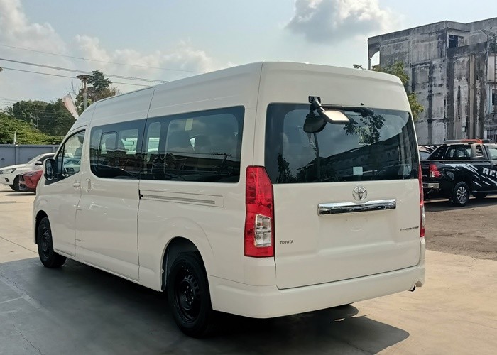 Used 1
                    TOYOTA
                     for Sale Image