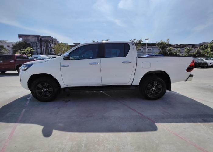 Used 1
                    TOYOTA
                     for Sale Image