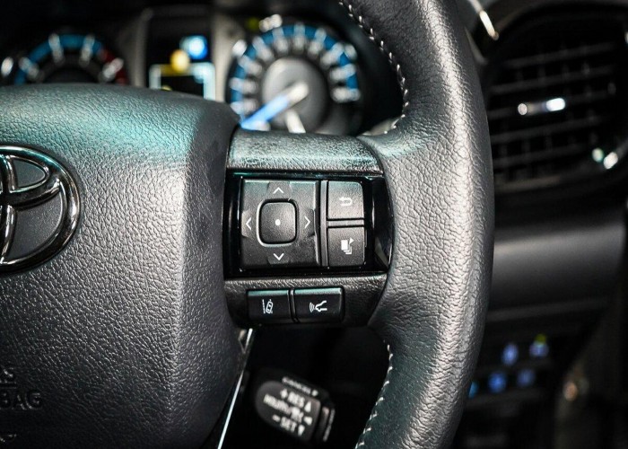 Used 1
                    TOYOTA
                     for Sale Image