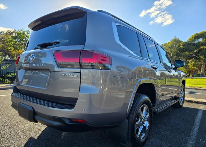 Used 1
                    TOYOTA
                     for Sale Image