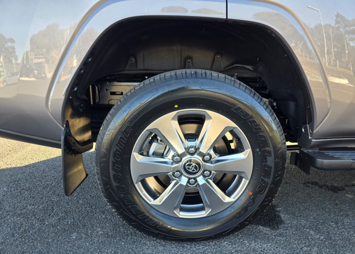 Used 1
                    TOYOTA
                     for Sale Image