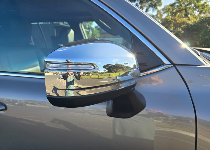 Used 1
                    TOYOTA
                     for Sale Image