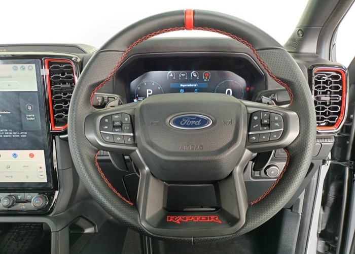 Used 1
                    FORD
                     for Sale Image