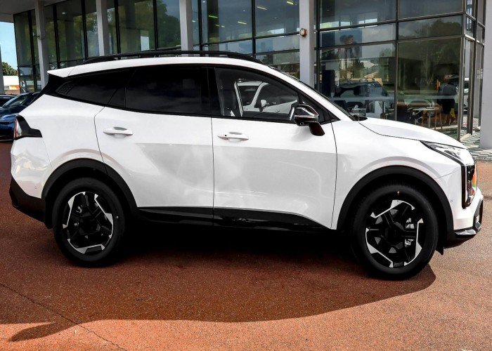 Used 1
                    KIA
                     for Sale Image