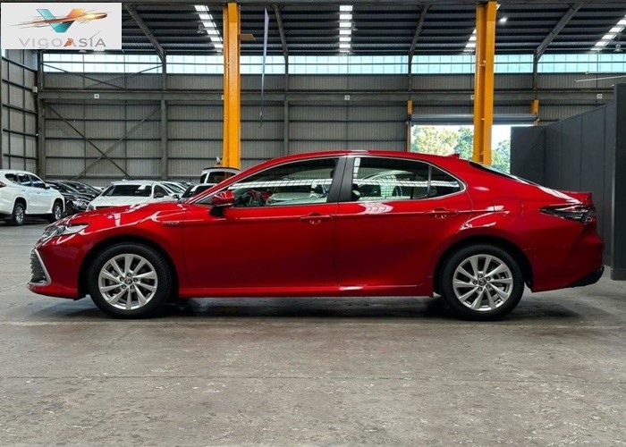 Used 1
                    TOYOTA
                     for Sale Image