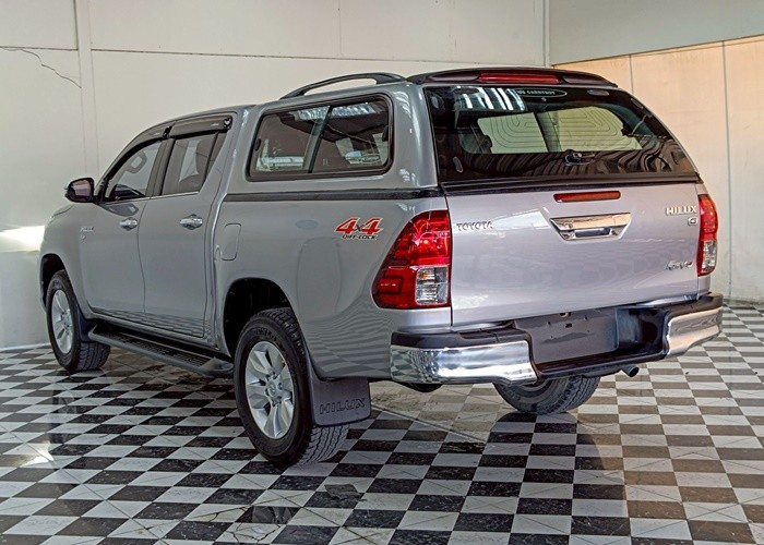 Used 11
                    TOYOTA
                     for Sale Image