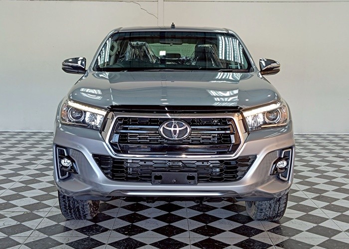 Used 11
                    TOYOTA
                     for Sale Image