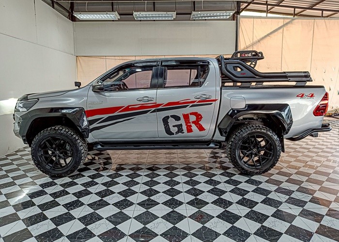 Used 11
                    TOYOTA
                     for Sale Image