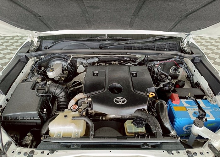 Used 11
                    TOYOTA
                     for Sale Image