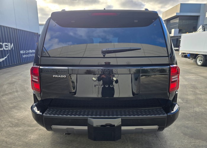 Used 1
                    TOYOTA
                     for Sale Image