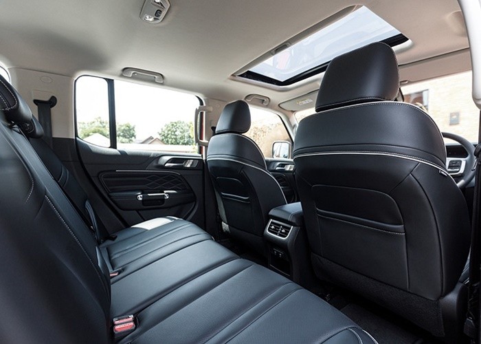 Used 10
                    GWM
                     for Sale Image