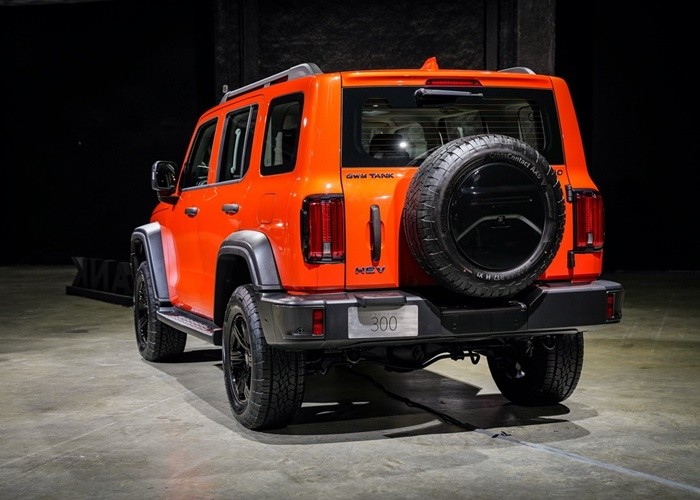 Used 10
                    GWM
                     for Sale Image