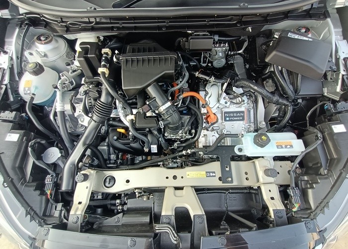 Used 1
                    NISSAN
                     for Sale Image