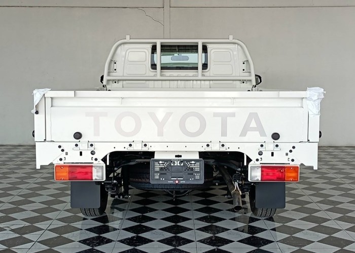 Used 1
                    TOYOTA
                     for Sale Image