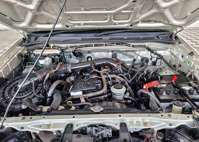 Used 9
                    TOYOTA
                     for Sale Image