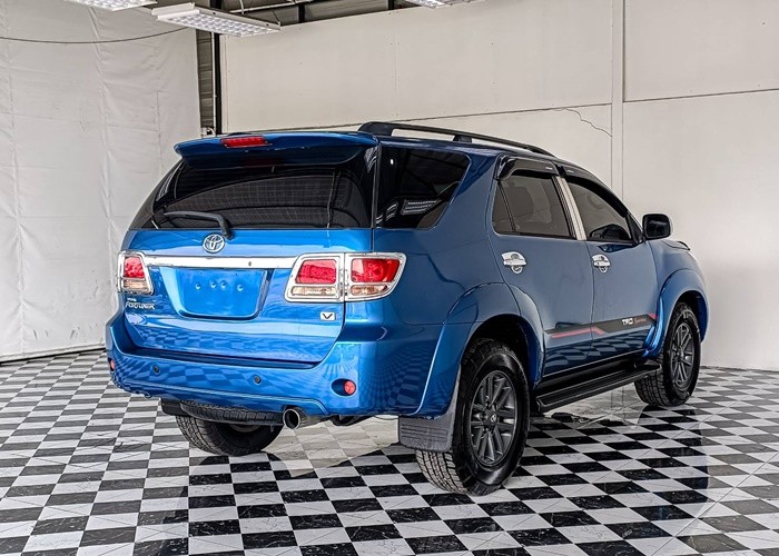 Used 5
                    TOYOTA
                     for Sale Image