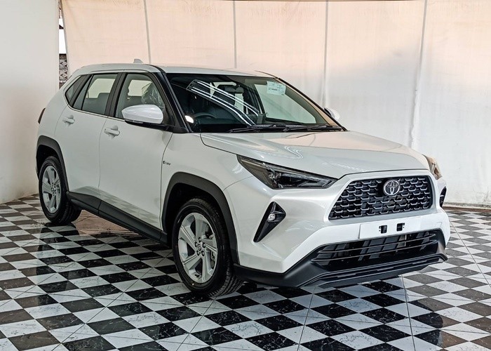 Used 3
                    TOYOTA
                     for Sale Image