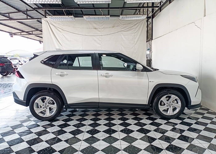 Used 3
                    TOYOTA
                     for Sale Image