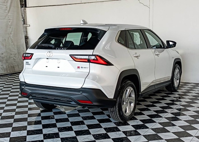 Used 3
                    TOYOTA
                     for Sale Image