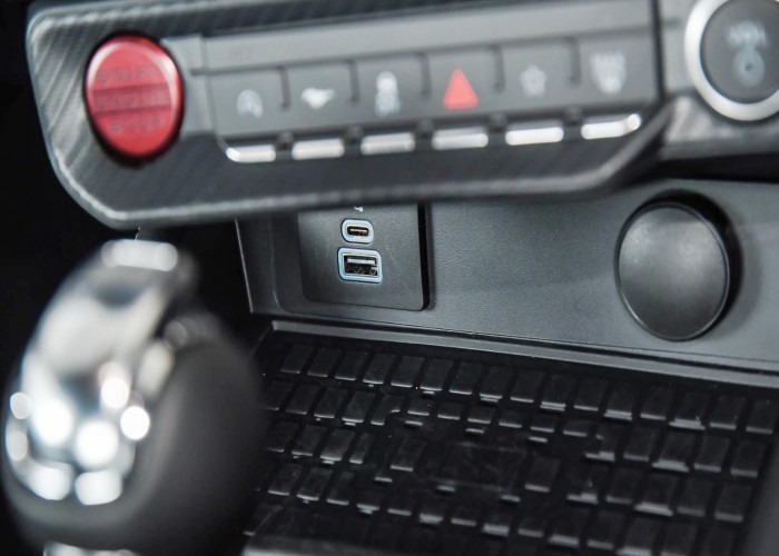 Used 1
                    FORD
                     for Sale Image