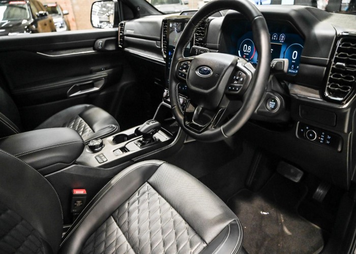 Used 1
                    FORD
                     for Sale Image