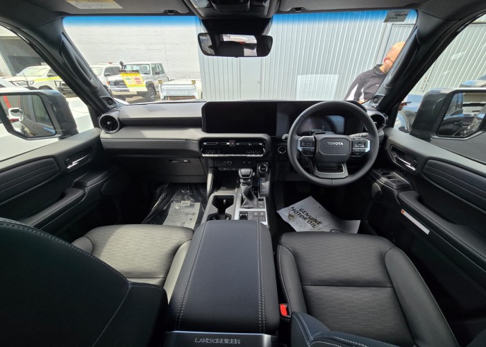 Used 1
                    TOYOTA
                     for Sale Image