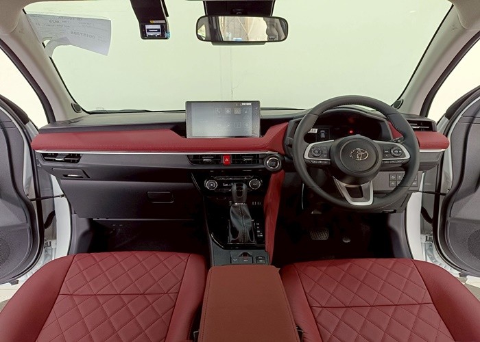 Used 1
                    TOYOTA
                     for Sale Image