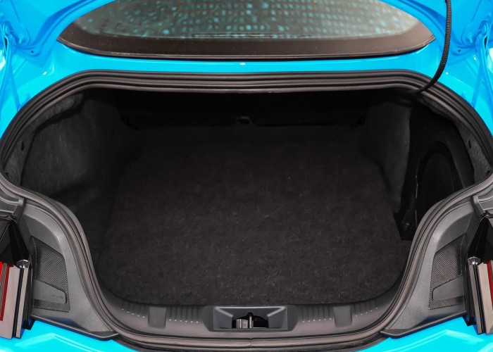 Used 1
                    FORD
                     for Sale Image