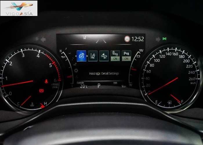 Used 1
                    TOYOTA
                     for Sale Image