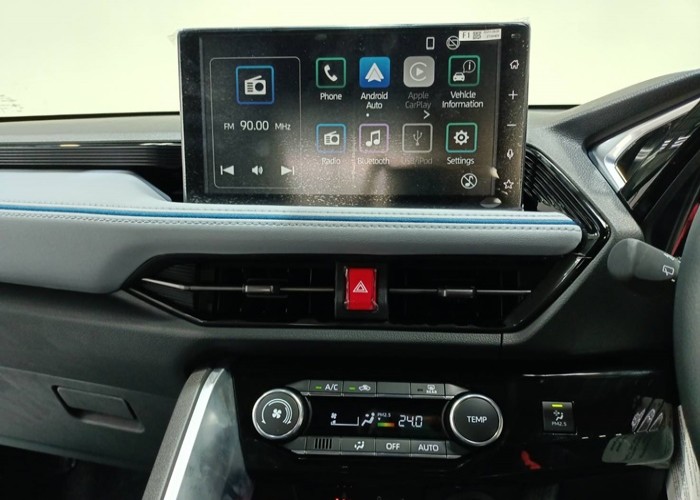 Used 1
                    TOYOTA
                     for Sale Image