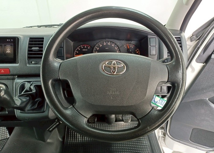 Used 2
                    TOYOTA
                     for Sale Image